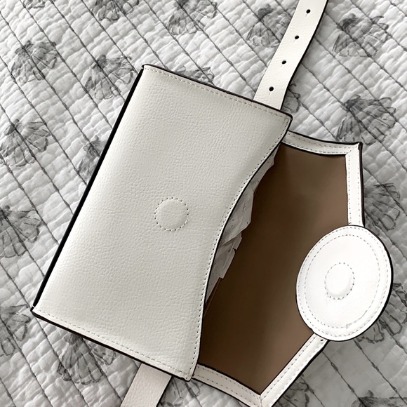 MICHAEL KORS Fanny Pack Belt S/M - Picture 13 of 17